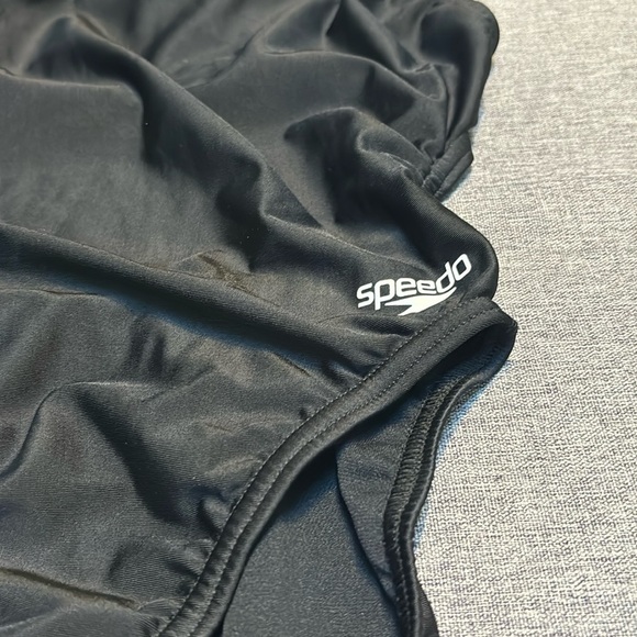 Speedo Women's Swimsuit One Piece Prolt Super Pro Solid Adult, Size 6/32 - Picture 5 of 11